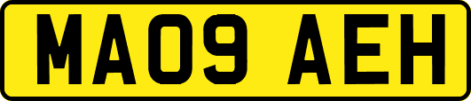 MA09AEH