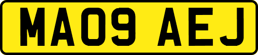 MA09AEJ