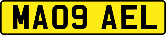 MA09AEL