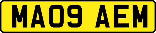 MA09AEM