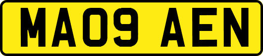 MA09AEN