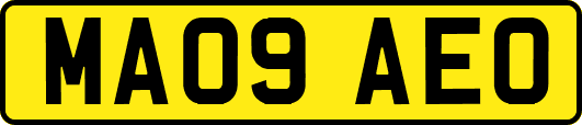 MA09AEO