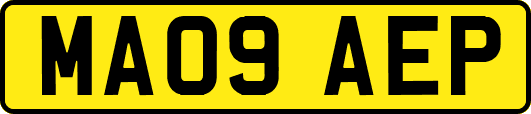 MA09AEP