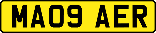 MA09AER