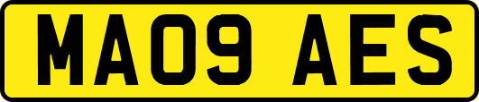 MA09AES
