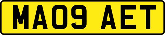 MA09AET