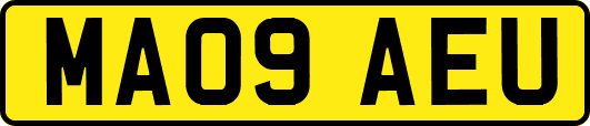 MA09AEU