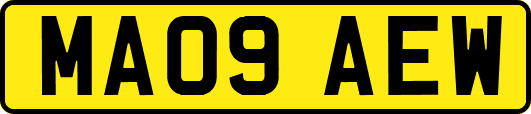 MA09AEW