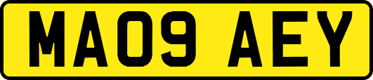 MA09AEY