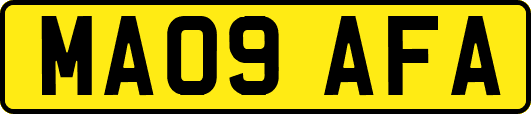 MA09AFA