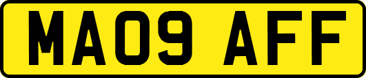 MA09AFF