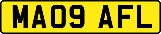 MA09AFL