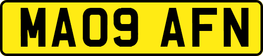 MA09AFN