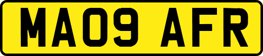 MA09AFR
