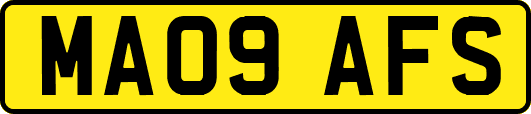MA09AFS