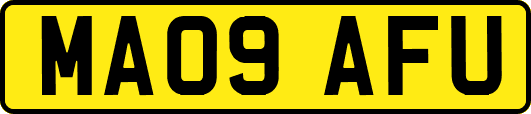 MA09AFU