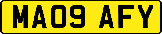 MA09AFY