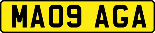 MA09AGA