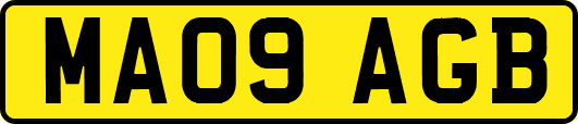 MA09AGB