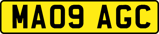 MA09AGC