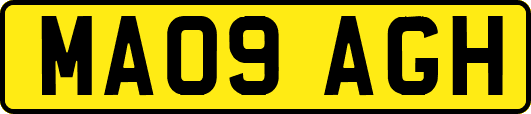 MA09AGH
