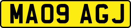 MA09AGJ