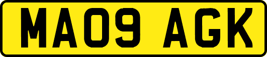 MA09AGK