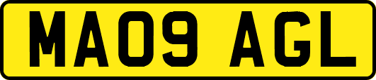 MA09AGL