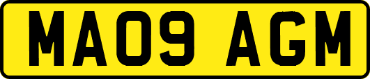 MA09AGM