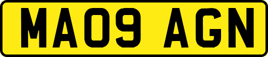 MA09AGN