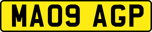 MA09AGP