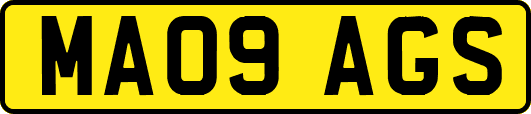 MA09AGS