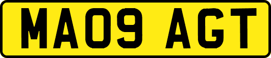 MA09AGT