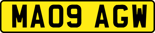MA09AGW