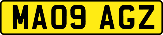 MA09AGZ