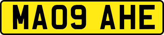 MA09AHE