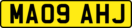 MA09AHJ