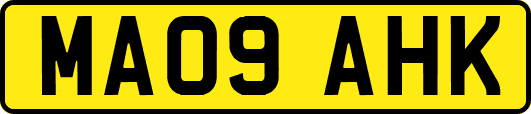 MA09AHK