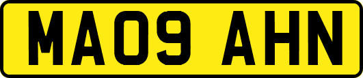 MA09AHN