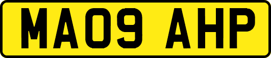 MA09AHP
