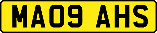MA09AHS