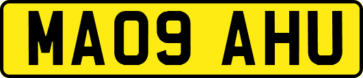 MA09AHU