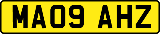 MA09AHZ