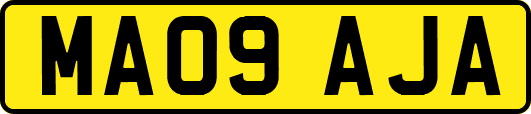 MA09AJA