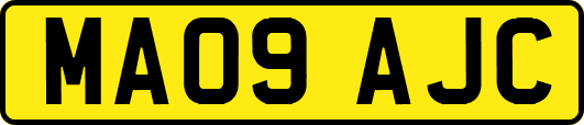 MA09AJC