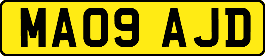 MA09AJD