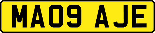 MA09AJE