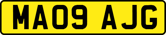 MA09AJG