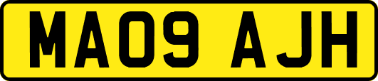 MA09AJH
