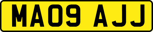 MA09AJJ
